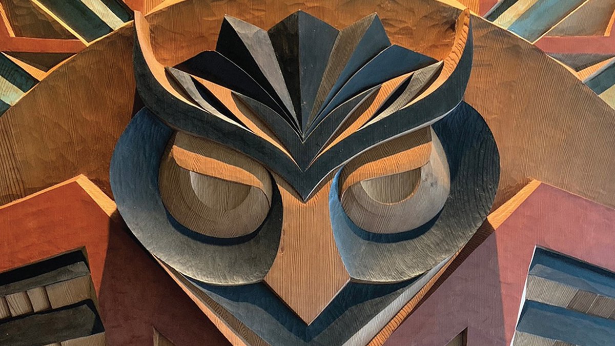 TravelOregon's tweet photo. November is #NativeAmericanHeritageMonth. Celebrate the rich and diverse cultures, traditions, and histories of Oregon's Indigenous people. (1/3) https://t.co/alfZYo7kcF https://t.co/48qWJkCM8F