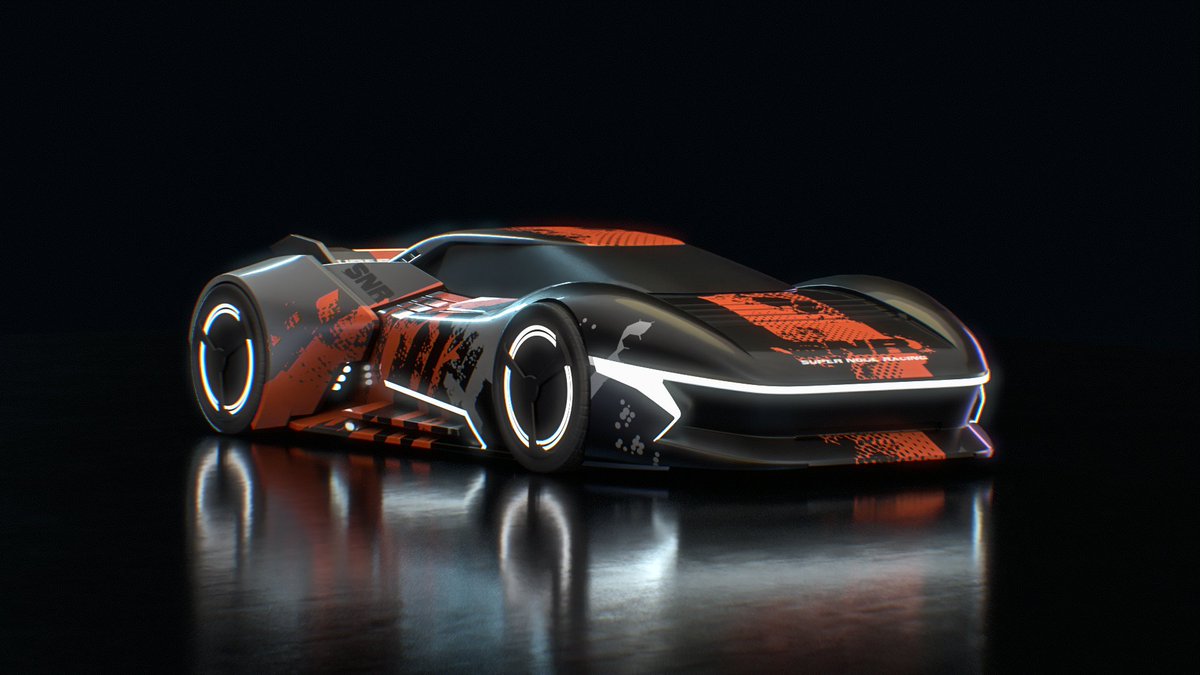 SuperNodeRacing's tweet image. I mean we don't know what you think, but we think things are just starting to get hot! #SNR #ICX #Snow #DOT #ONE #NFT #GameFi #IYKYK #NewWorldNFTs @helloiconworld @icenetwork_io @EyeonICON1 @theconnectooor