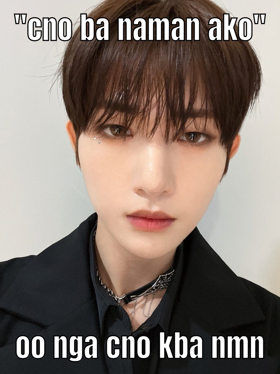 who u? 🤨

#세현 #SEHYEON #디케이지 #DKZ