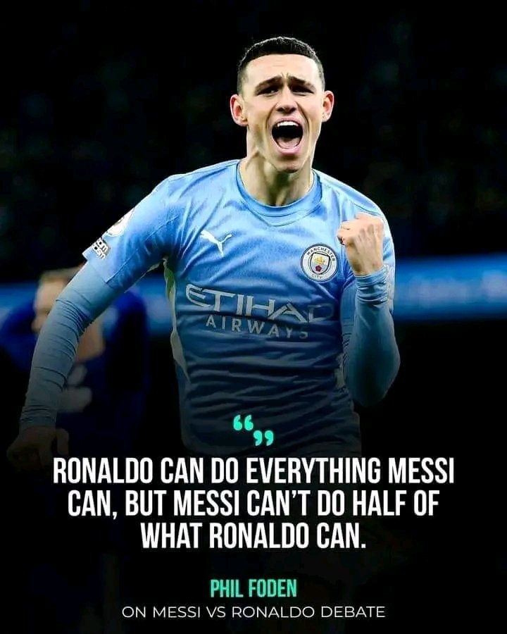 Phil Foden