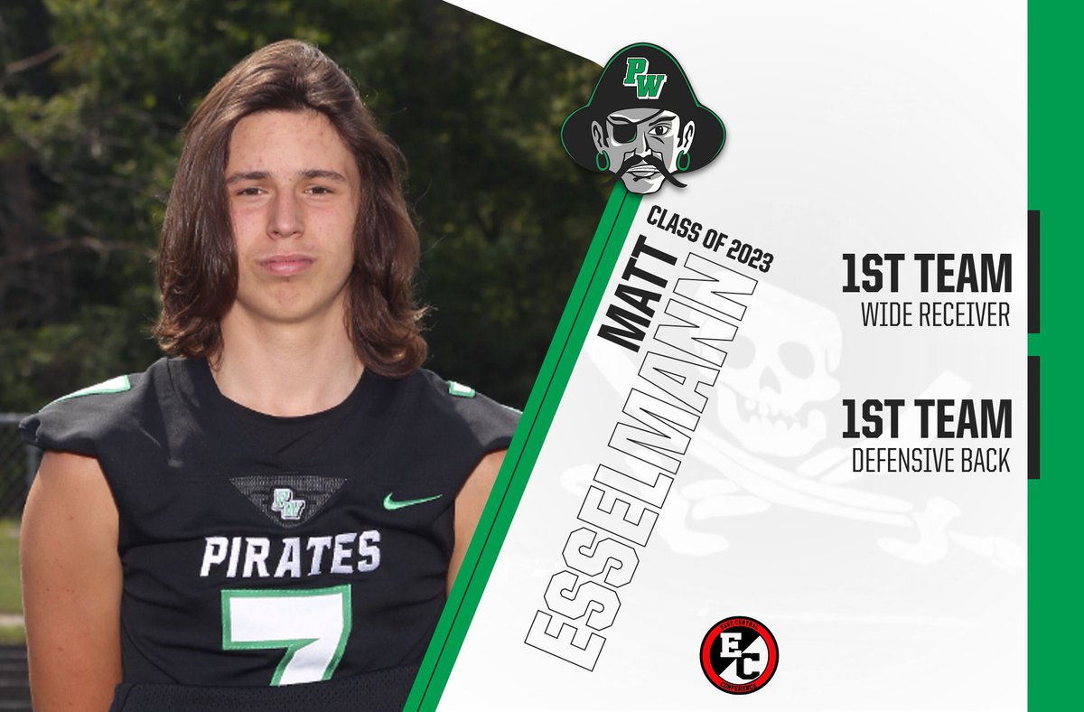 Port Washington Football tweet media