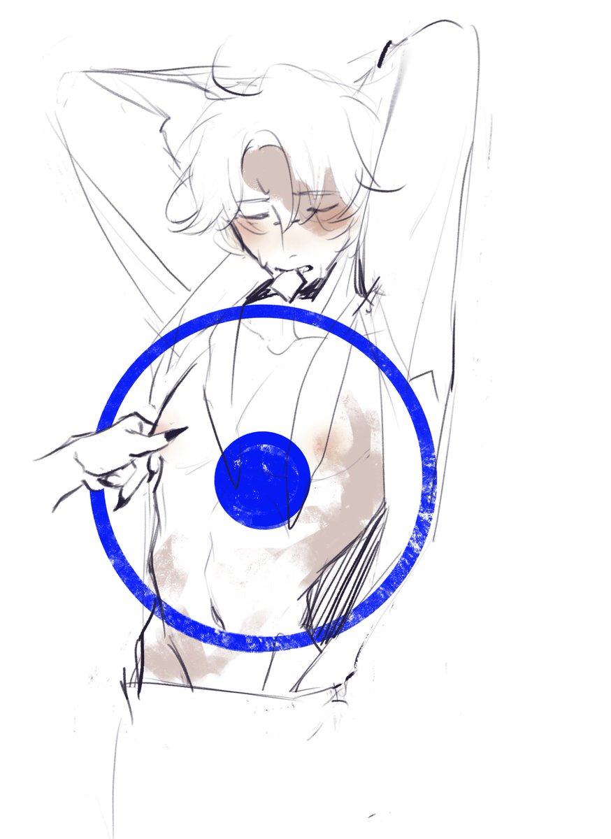 教授亲自示范如何改变诺顿自身磁极