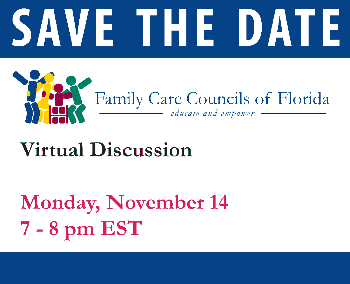 FccFlorida's tweet image. Save the Date - Virtual Discussion. Please join my meeting from your computer, tablet or smartphone. 
meet.goto.com/FCCFlorida