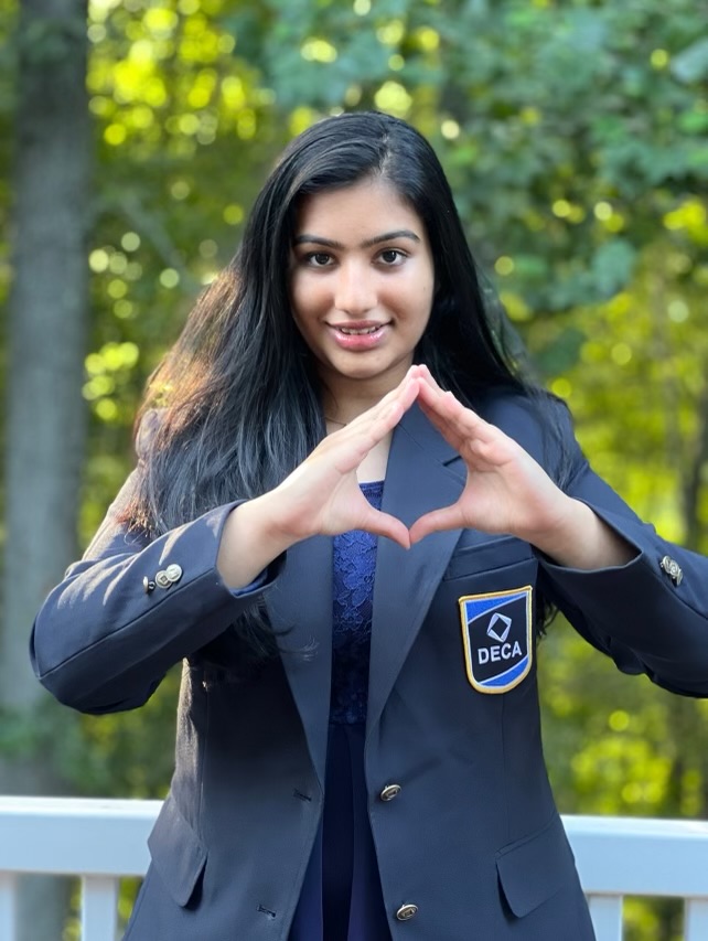 Pennsylvania DECA tweet media