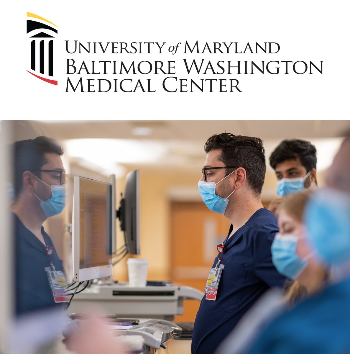 cutoncedesign's tweet photo. Cut Once is pleased to welcome the University of Maryland Baltimore Washington Medical Center to our growing list of hospital and health care partners. For further information, please visit: https://t.co/l64cmkZcHY
#branding #marketing #strategy #design #cutonce #cutoncedesign https://t.co/EZy3MMEhSV