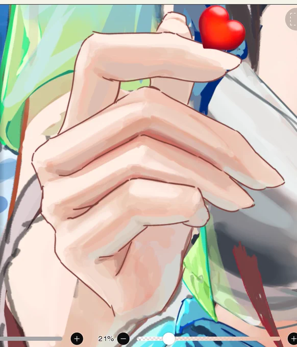 おかわりだよ 