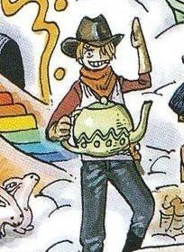 sanjionlys's tweet photo. little cowboy sanji for the tl https://t.co/OA7D4zfMGz