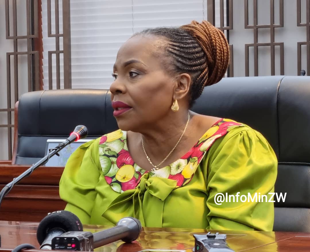 InfoMinZW's tweet image. Cabinet adopted the establishment of a relief fund to cushion the victims of human-wildlife conflict by way of funeral assistance and an amount paid towards hospitalisation and treatment with a set limit. The payment will cover three categories, namely: death, maiming &amp;amp;injuries.