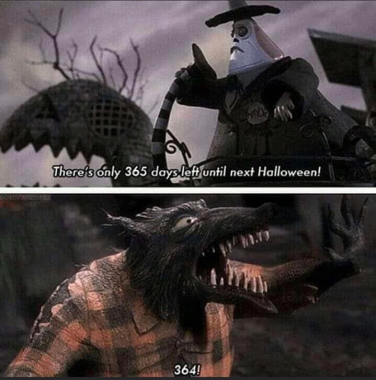 Goodbye #October, Stay Spooky!
#Halloween #Halloween2022 #horror #HappyHalloween