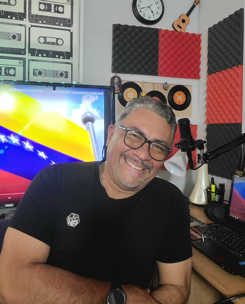 Luís Enrique Torres tweet media
