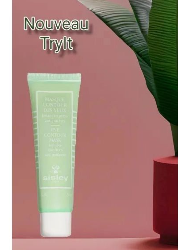 PirasRey's tweet photo. Nouvelle sélection #tryit @Bazaarvoice avec le 𝑴𝑨𝑺𝑸𝑼𝑬 𝑪𝑶𝑵𝑻𝑶𝑼𝑹 𝑫𝑬𝑺 𝒀𝑬𝑼𝑿 de chez @SisleyParisFR
#lestestsetlecturesdeval #testproduit #testbeaute #partenariat #collaboration #frenchinfluencer #influenceusefrancaise #tryit #influenster #sisleyparis #masquevisage https://t.co/V9tTxSXebv