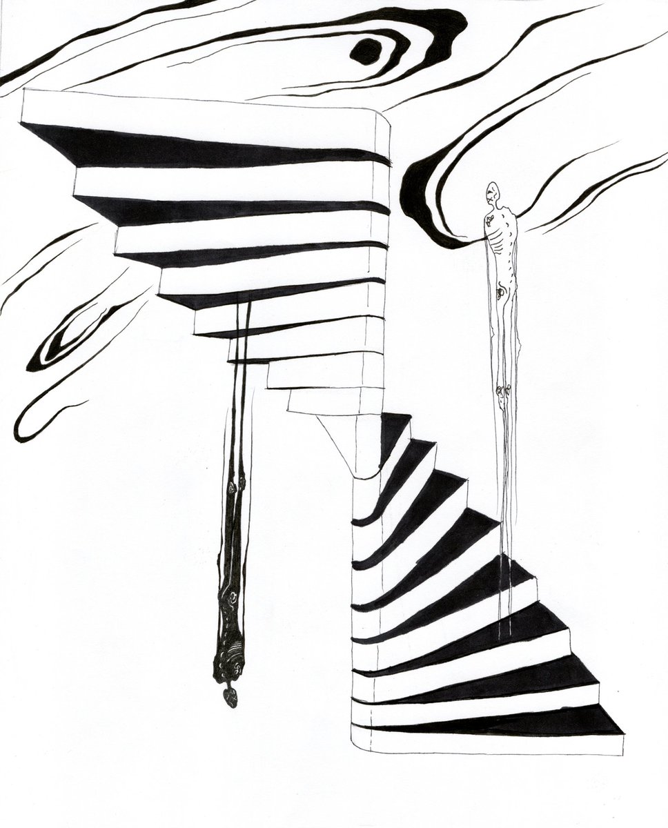 meranku's tweet image. A glimpse of October