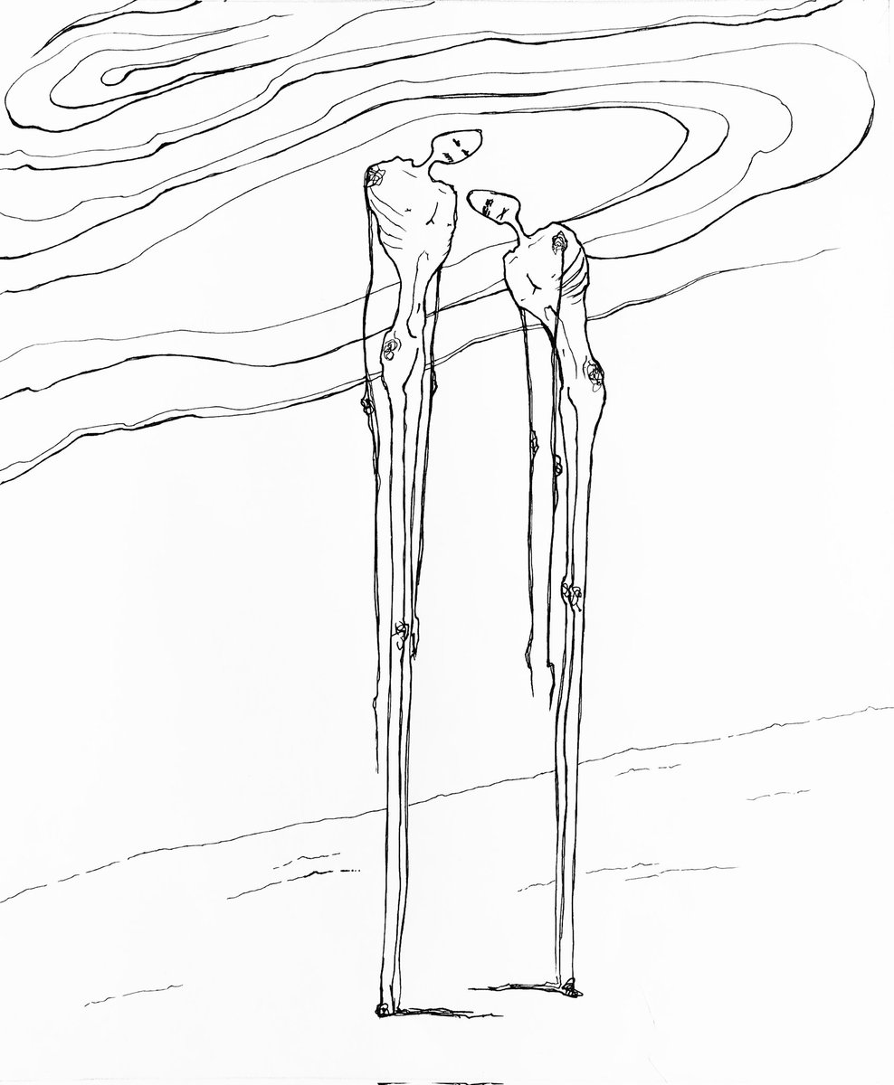 meranku's tweet image. A glimpse of October