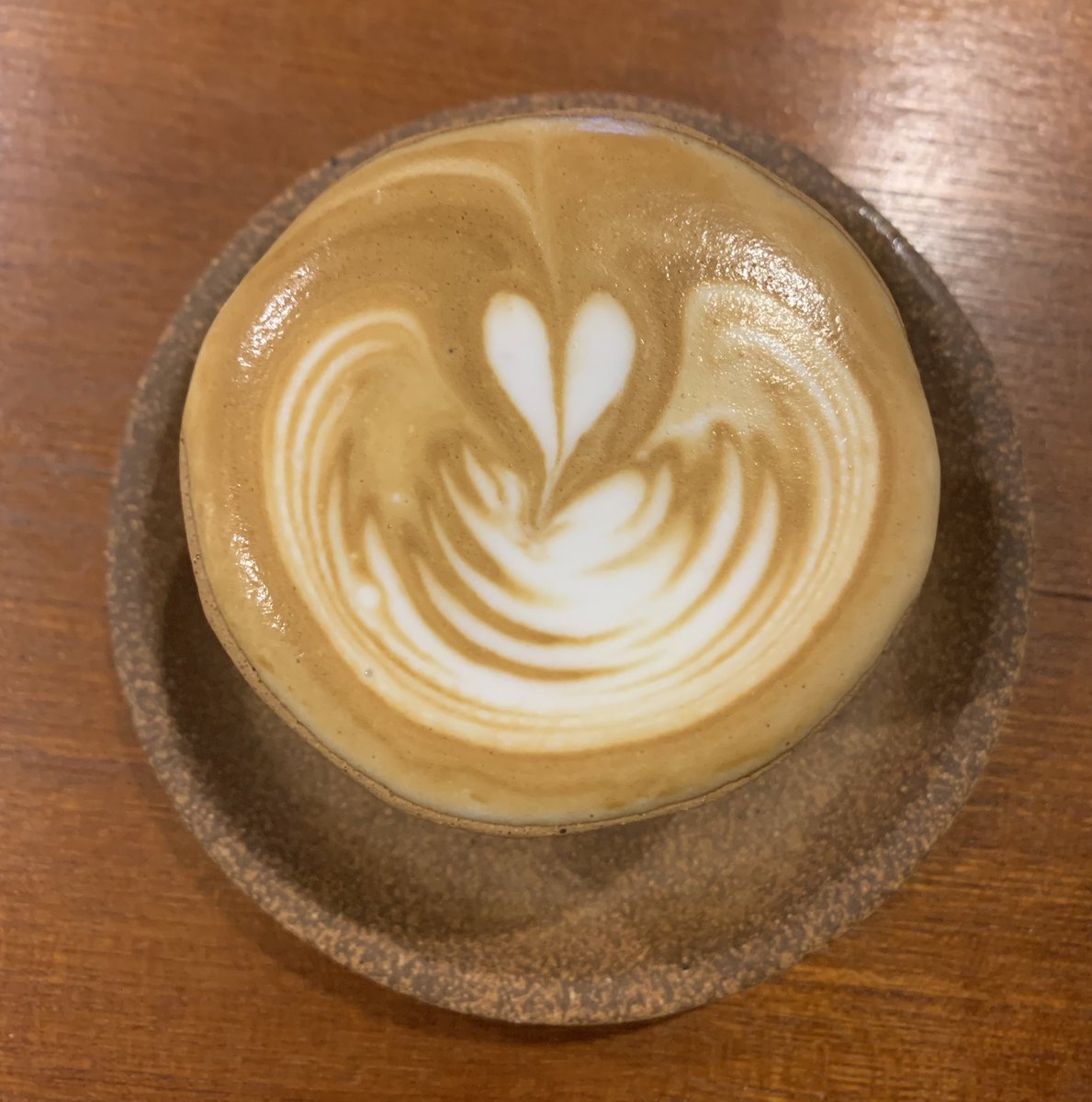 cavemancoding's tweet image. Only hearts to get through the day