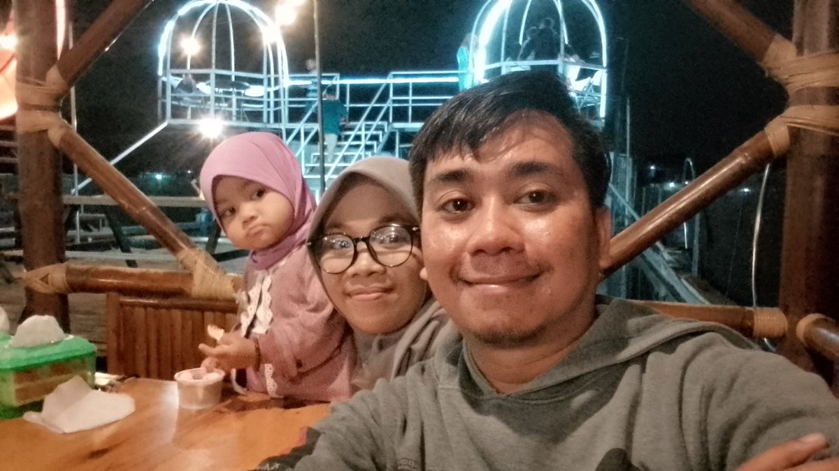 jiewoo's tweet image. Alhamdulillah , Berusaha Selalu bersyukur atas nikmat yang Alloh SWT  berikan tiap harinya  ..... 😍