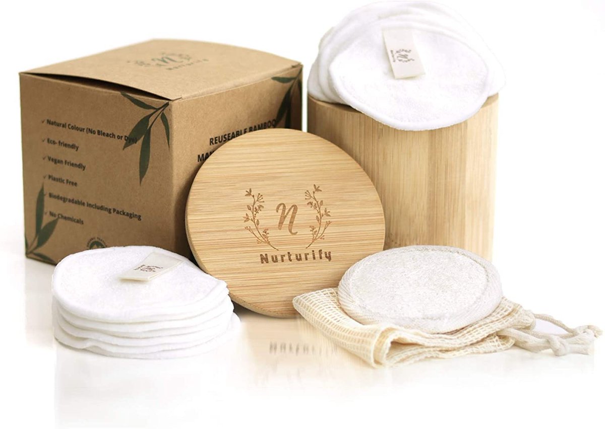 refillogic's tweet photo. Excited to share the latest addition to my #etsy shop: Reusable Cotton Pads With Bamboo Storage Jar Gift Set eco-friendly Zero-waste Plastic-free skincare https://t.co/2WMKIs2YkC #reusable #ecofriendly #bamboo #makeuppad #makeupremover #beautygiftset #skincaregiftset # https://t.co/t4CX16NT5m