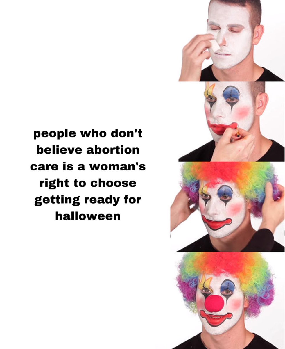GirlsWantRights's tweet photo. We hope everyone had a safe Halloween ;) Give some treats this Halloween by donating to our cause. All donations are welcomed and appreciated. Link in bio! #GirlsJustWannaHaveFundamentalRights https://t.co/JSOfJPjLi9