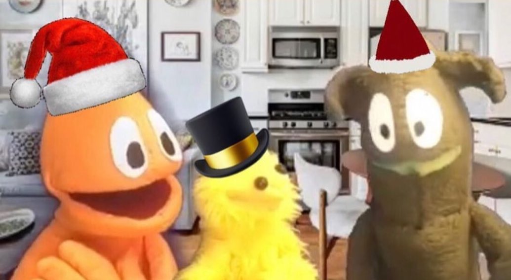 Happy November friends!