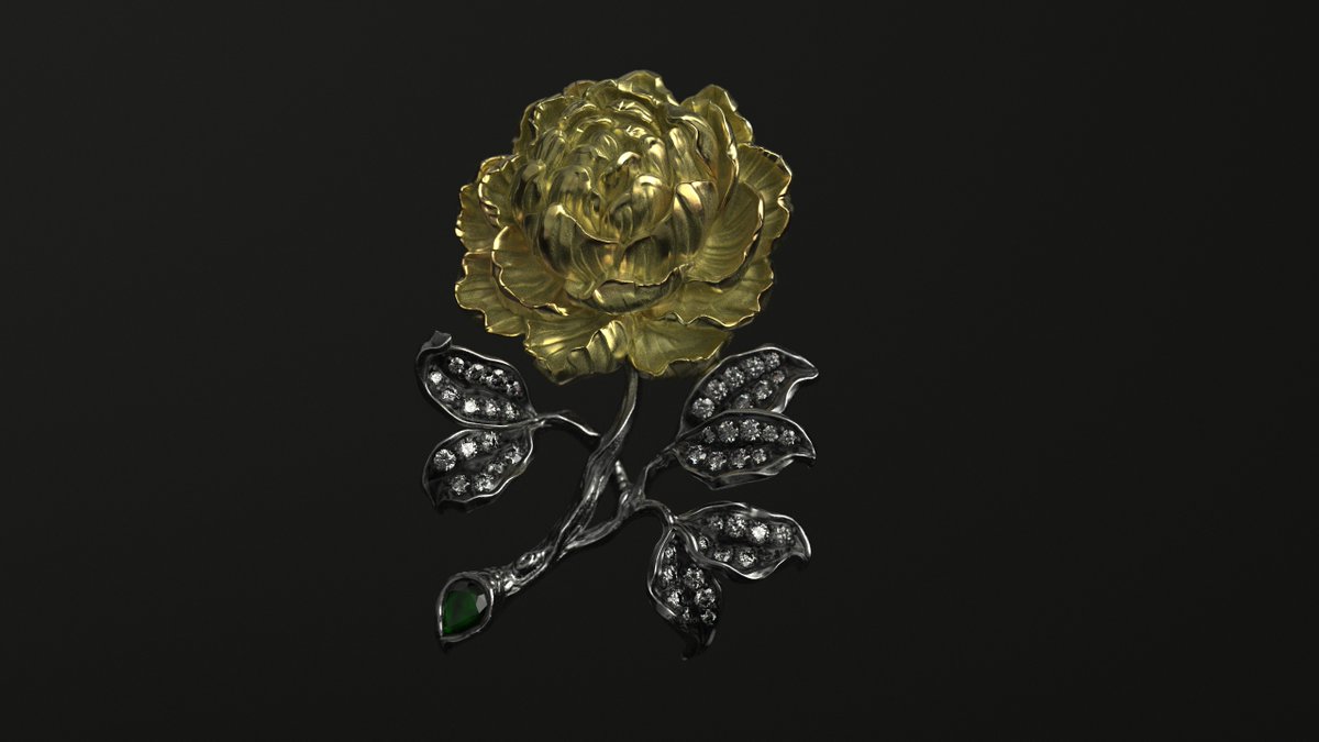 VertexSchool's tweet photo. The brand new course: Sculpting Jewelry Designs with ZBrush is now open for enrollment!
TODAY ONLY we're offering 30% off the course.
Learn more here: https://t.co/d3rb7jz9na
#jewelrydesign #sculptingjewelry #zbrush #learnzbrush #3dprint #3dprinting #jewelry https://t.co/mwJf955siw