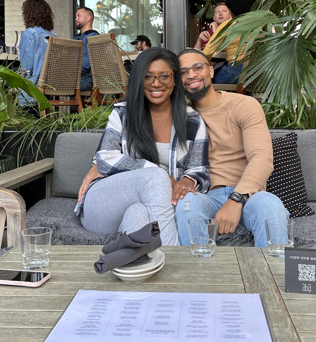 CoryCosbyCodes's tweet photo. I got the offer for EICX Associate Software Engineer while enjoying a mini road trip to Austin, Texas with my lovely Fiancé. The timing couldn’t have been better! I am so thrilled to be doing what I love for such an awesome company!  #blackexcellence #blackintech #blackengineers https://t.co/8VknrfmfZZ