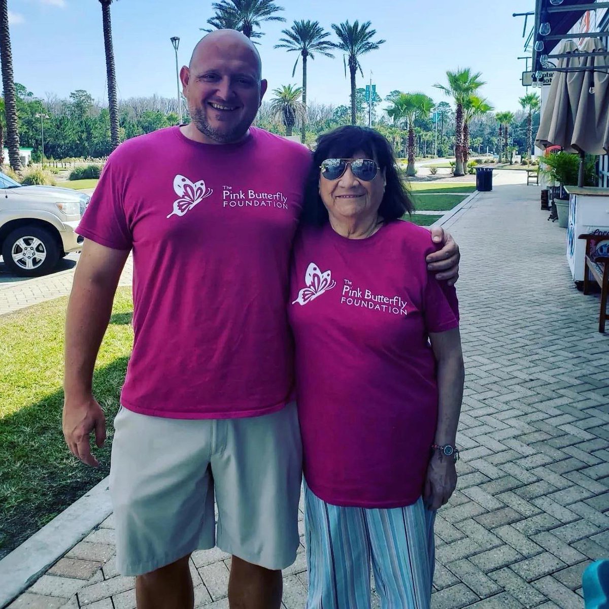 The_pbf's tweet photo. #pinkbutterflyfoundation #pbf #nonprofit #nonprofitorganization #childloss https://t.co/H0MGaYGnFF