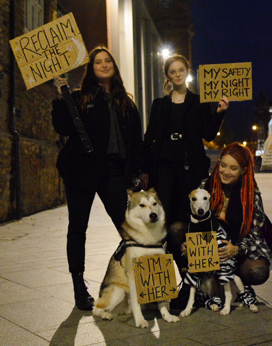 National Justice Museum tweet media