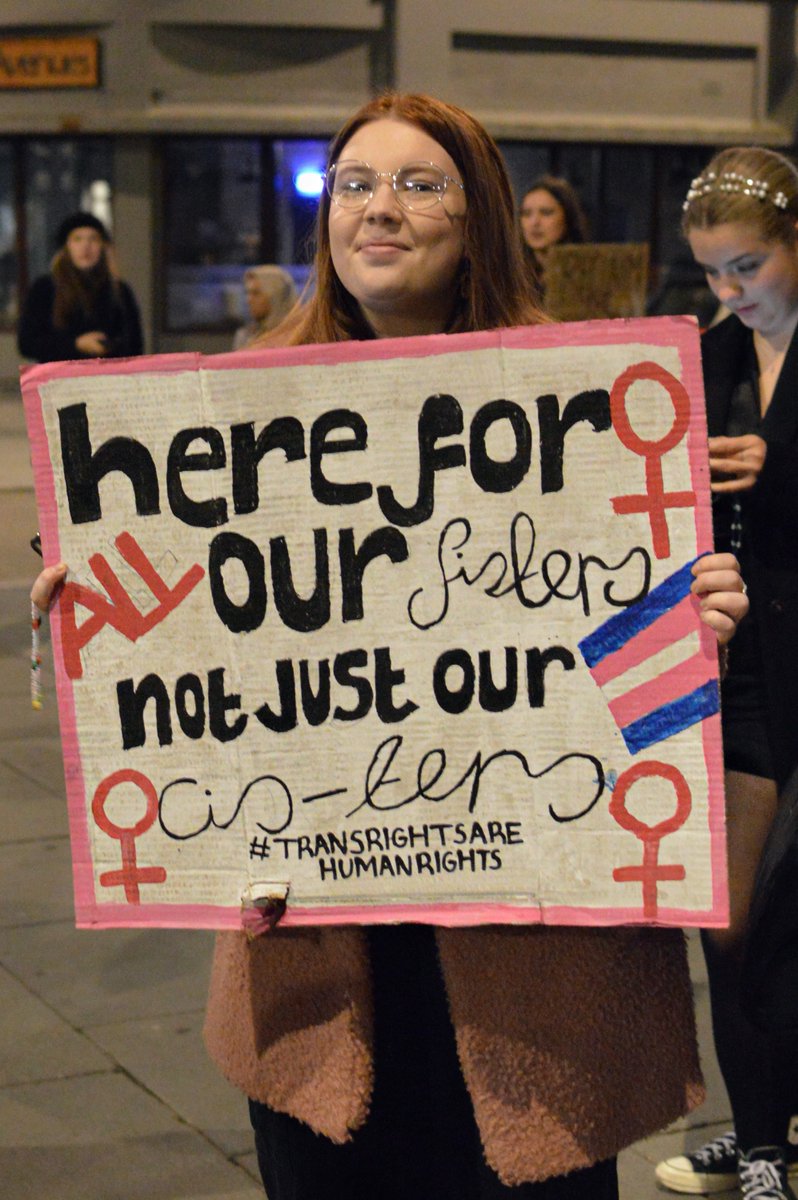 National Justice Museum tweet media