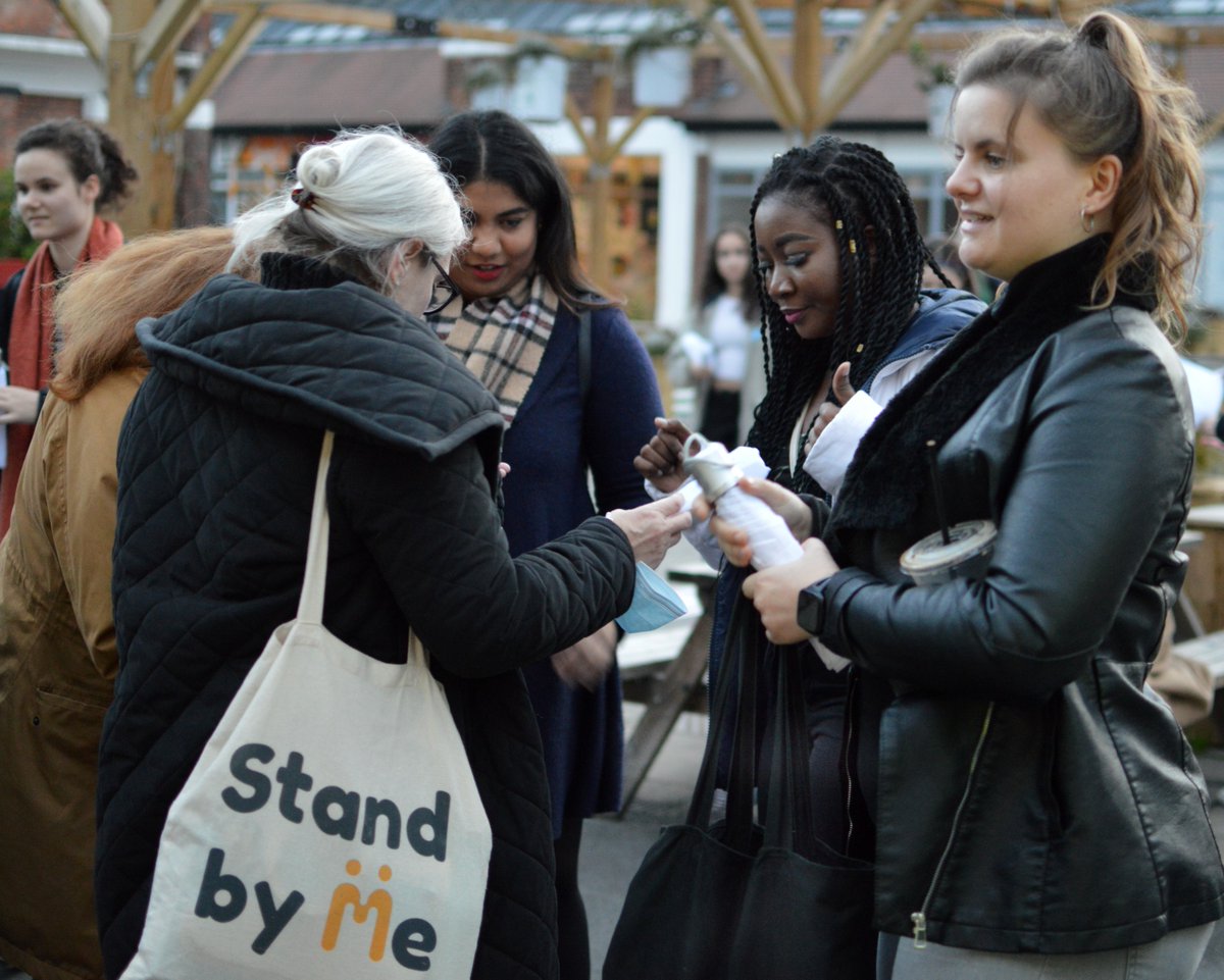 National Justice Museum tweet media