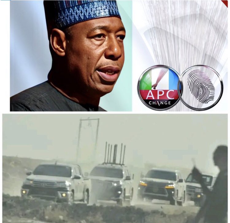 #VOTE4CONTINUITYOFDEVELOPMENT