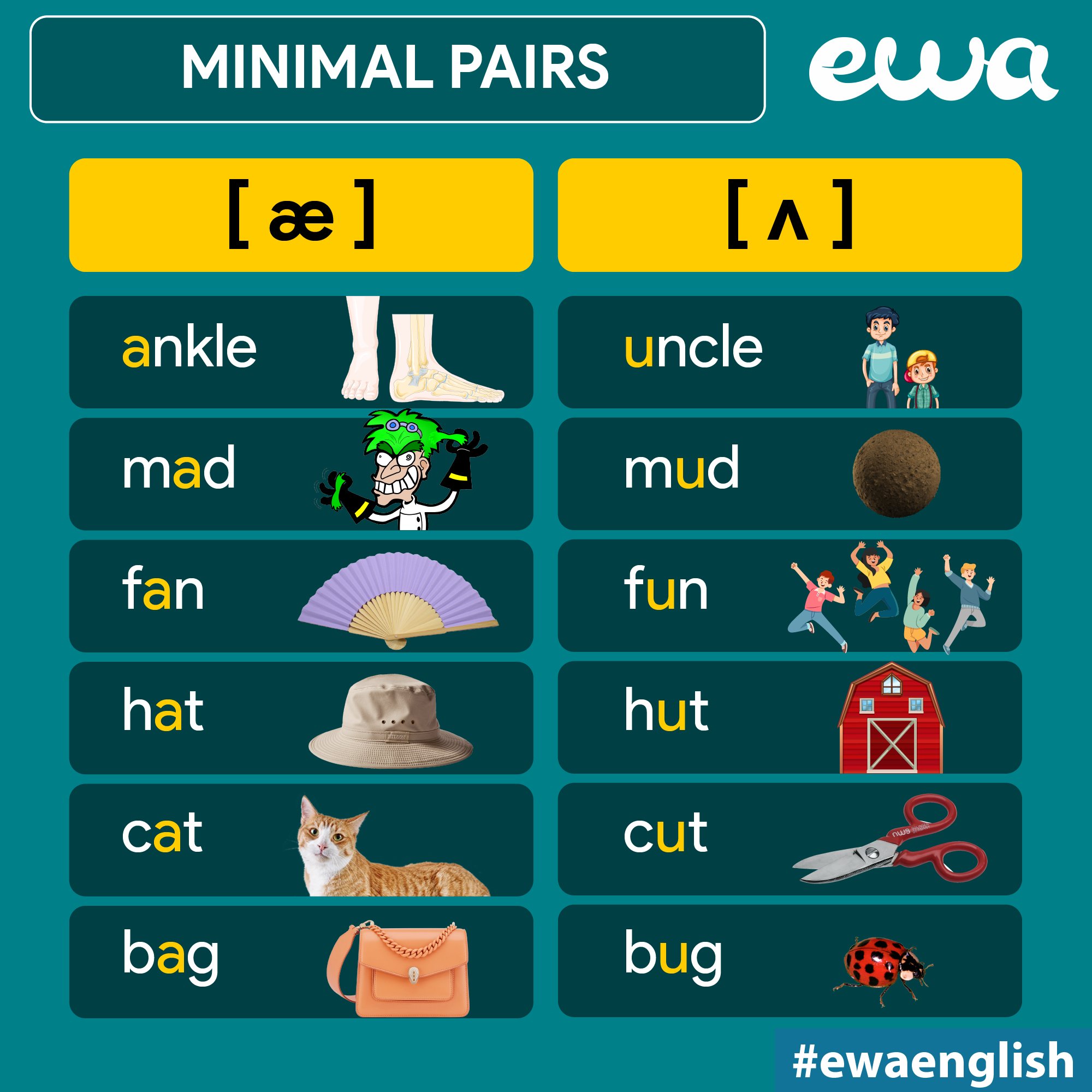 Ewa Learn Languages (ewa_app) / Twitter