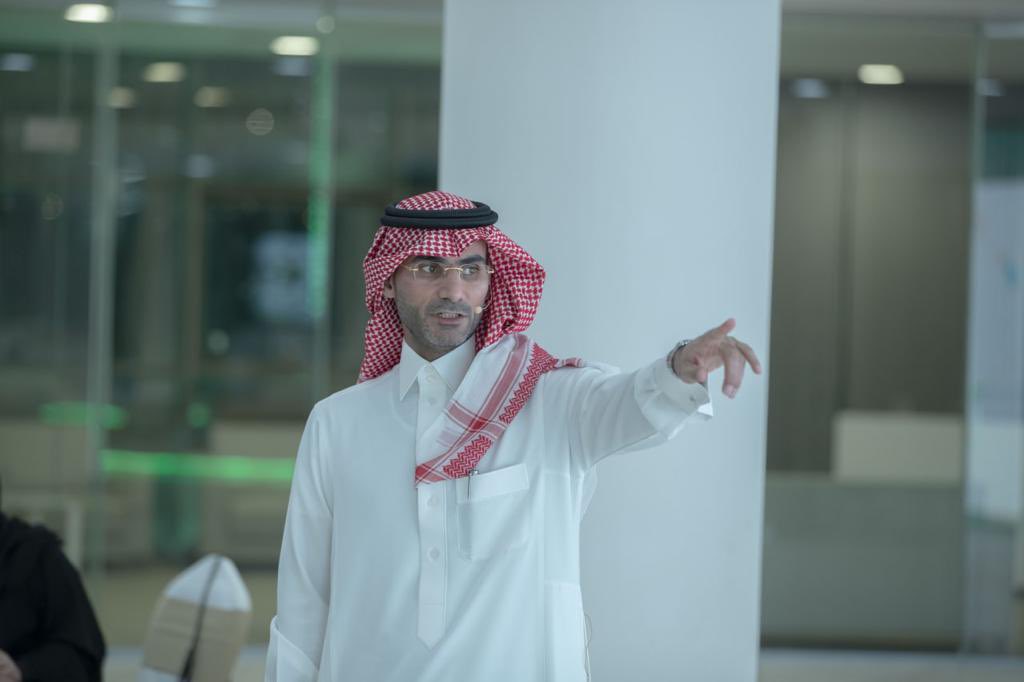 HafrbatinAmana's tweet photo. #يحدث_الآن 
انعقاد المؤتمر الصحفي الأول لـ "الفرص الاستثمارية المميزة والمشاريع التنموية" في #حفرالباطن https://t.co/IZtWmZgfXg