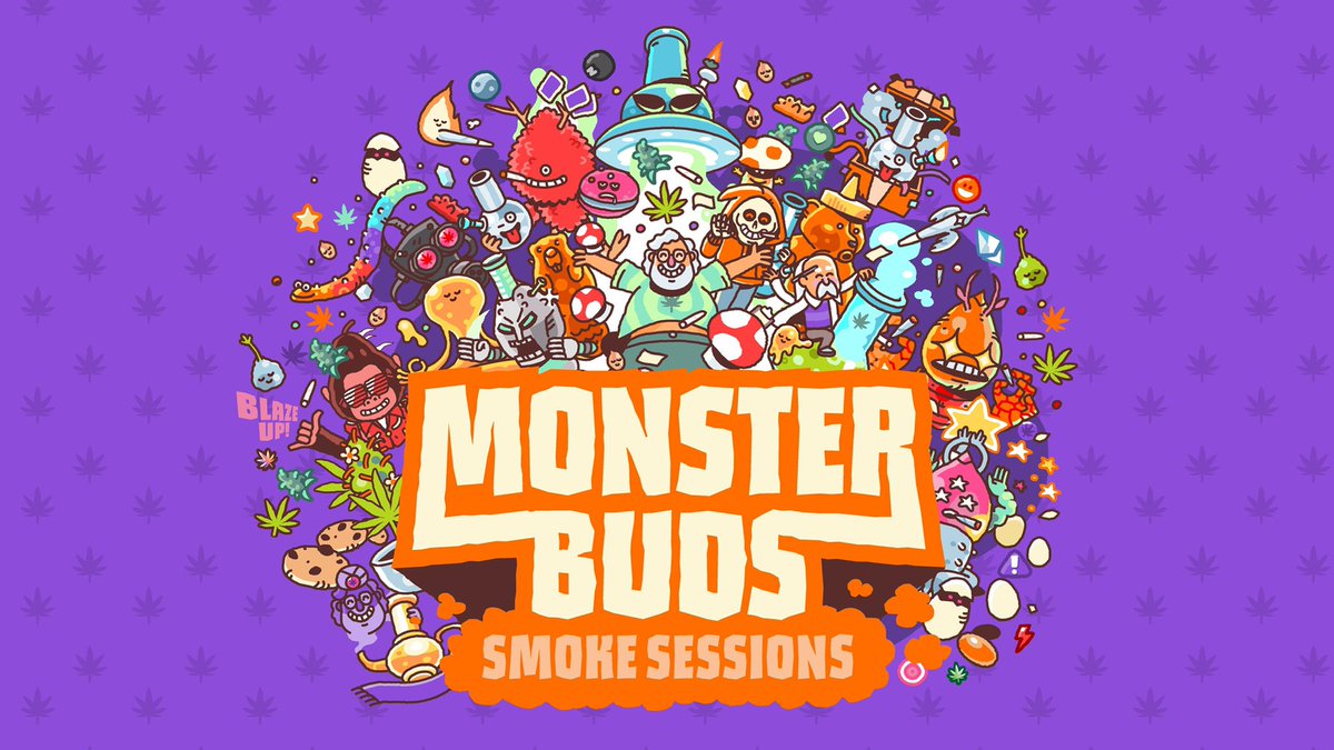 The Buds tweet media