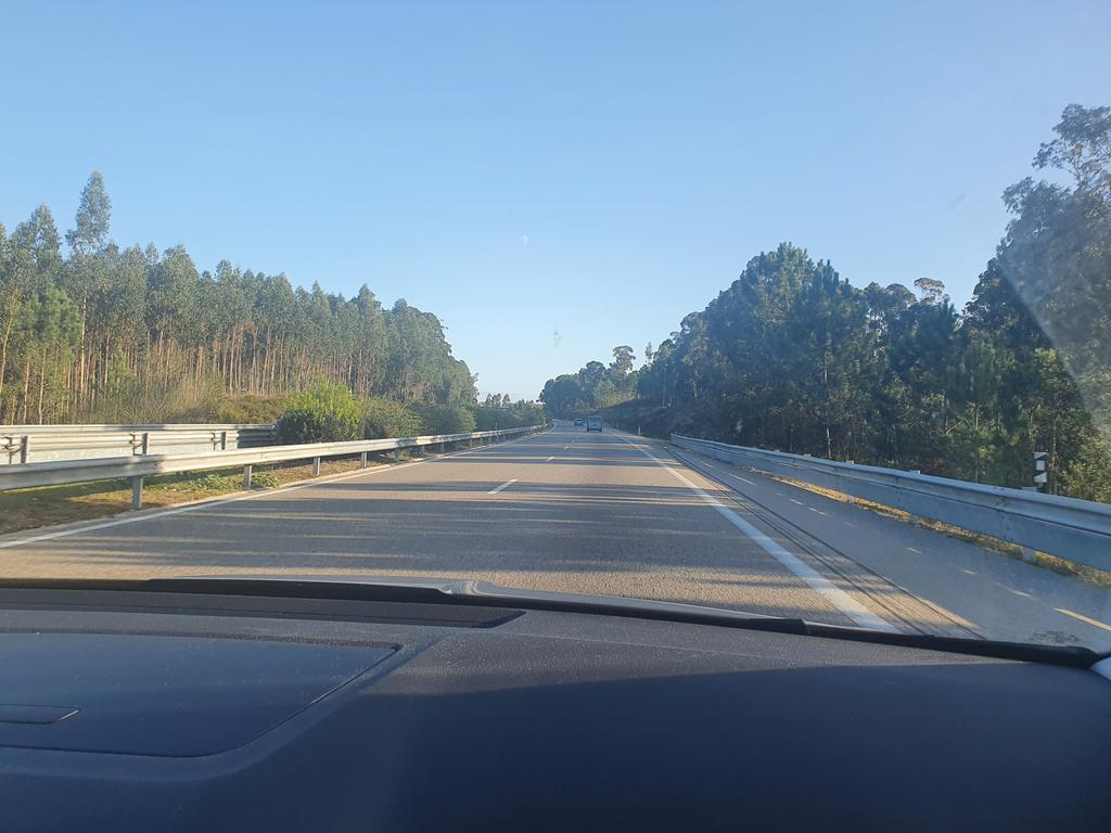 On the road to #WebSummit