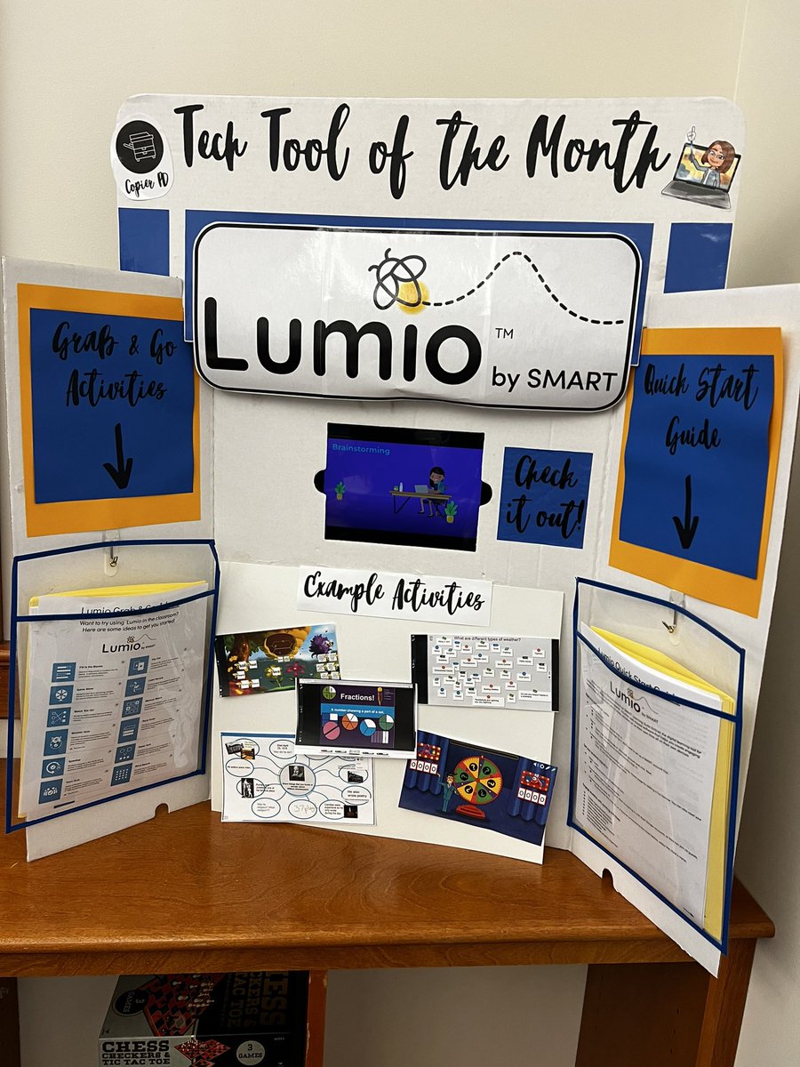 jkokladas's tweet photo. Love peaking in on my team in action! @brittanyandy @katiebweber rocking relational teaching with #Lumio engagement!! 🙌 #Edtech #smarttech https://t.co/E1gTxRYbga