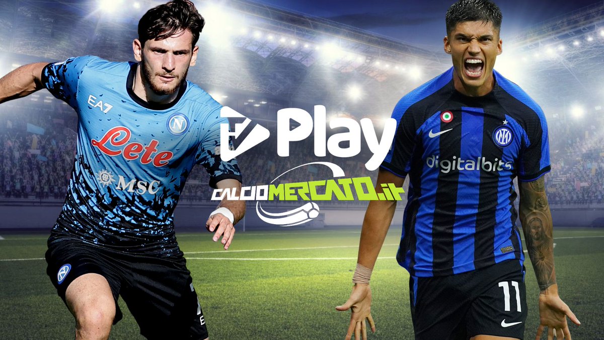 calciomercato.it tweet media