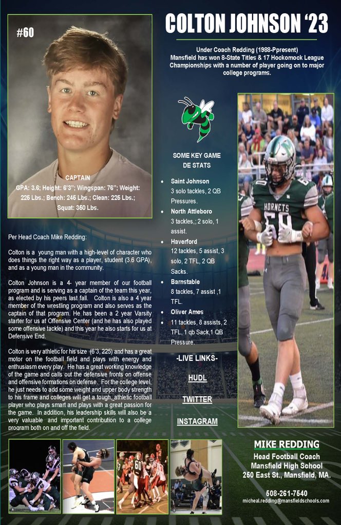 Colton Johnson tweet media