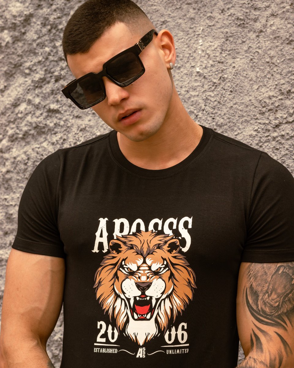 APOSSSoficial's tweet image. Use a #useaposss
• Camiseta Aposss B67
• Bermuda Jeans Delave Aposss X04

📍Rua Apucarana, 1164 - Tatuapé/ São Paulo
🌍 aposss.com 
📦Entregamos em todo Brasil 🇧🇷