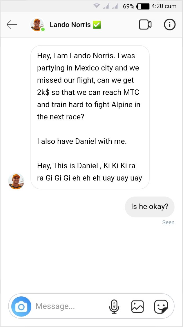 Nexxus #LN¹ 🛸 tweet media