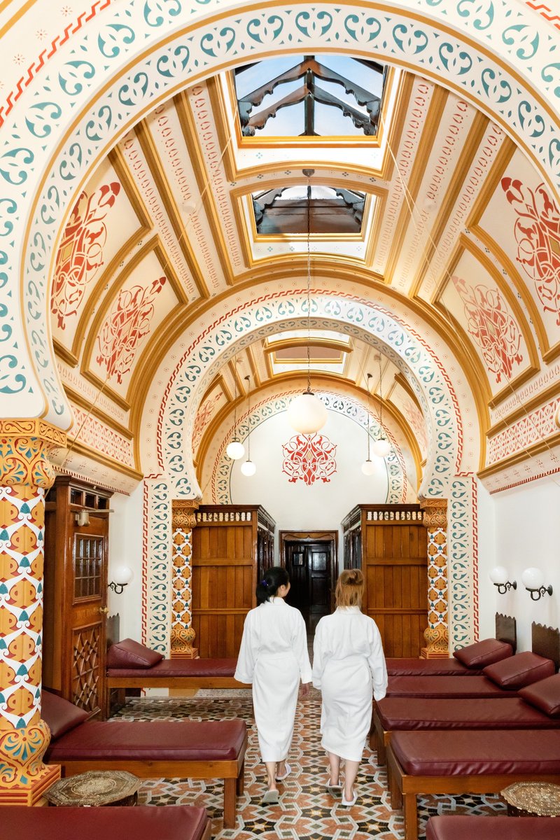 Visit Harrogate tweet media