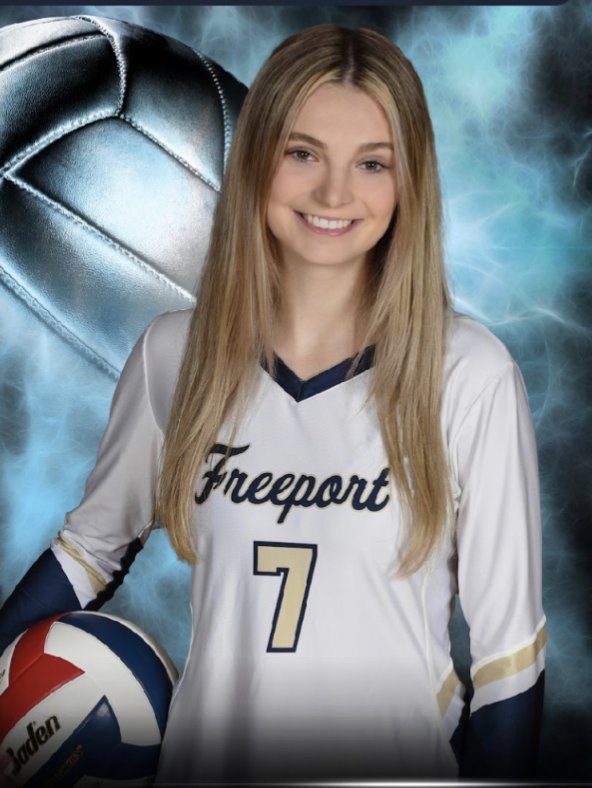 FREEPORT VOLLEYBALL tweet media