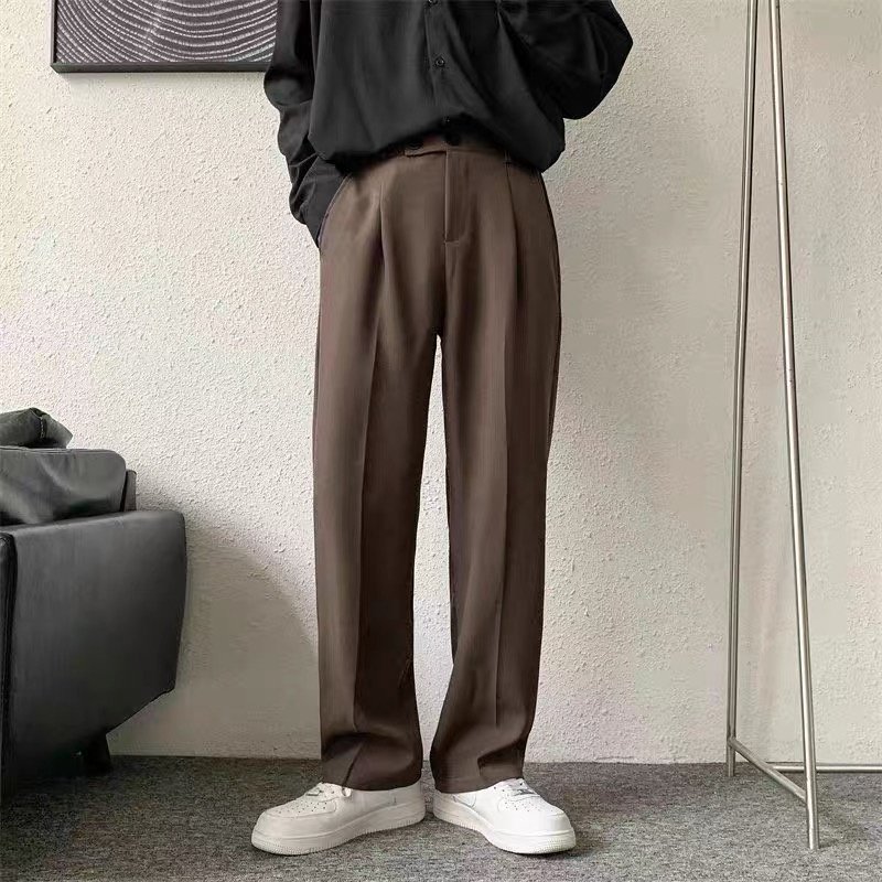 hernando_edmund's tweet photo. Korean Wide leg trousers for men 🛒 

Shopee link: 🛒https://t.co/RRdP8zLbum
Visit my shop for more !! 
🛒🛍️ https://t.co/e6dSZ9IDxG

 #fypシ #fyp #Oversized #Style #Outdoor #Shoot #Street #streetstyle #fypツ #fypシ #trousers #pants https://t.co/MsuWzs39TC