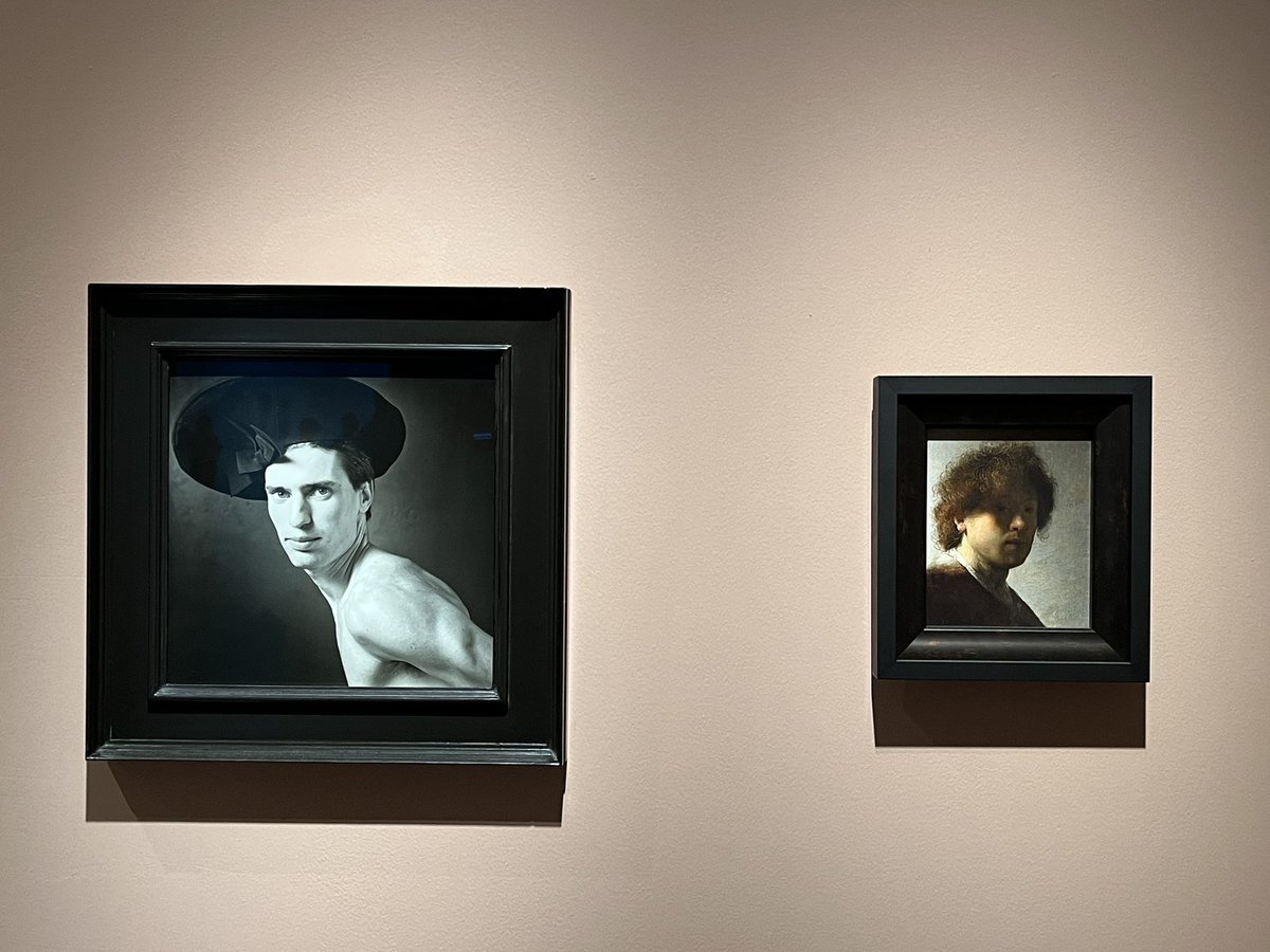 SteffiChen5's tweet photo. 國立台灣美術館
Erwin Olaf 個展 https://t.co/oMmbaHgtKX