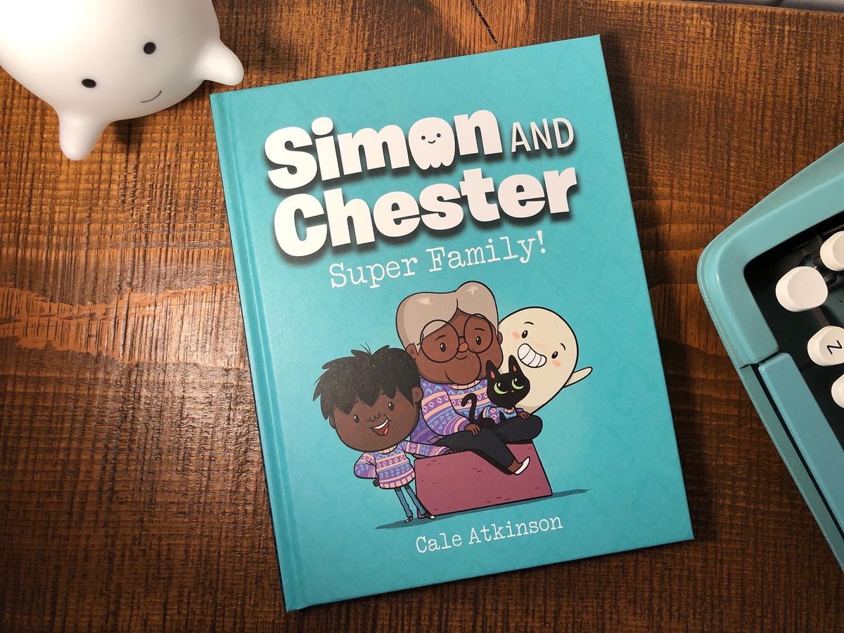 Cale Atkinson tweet media