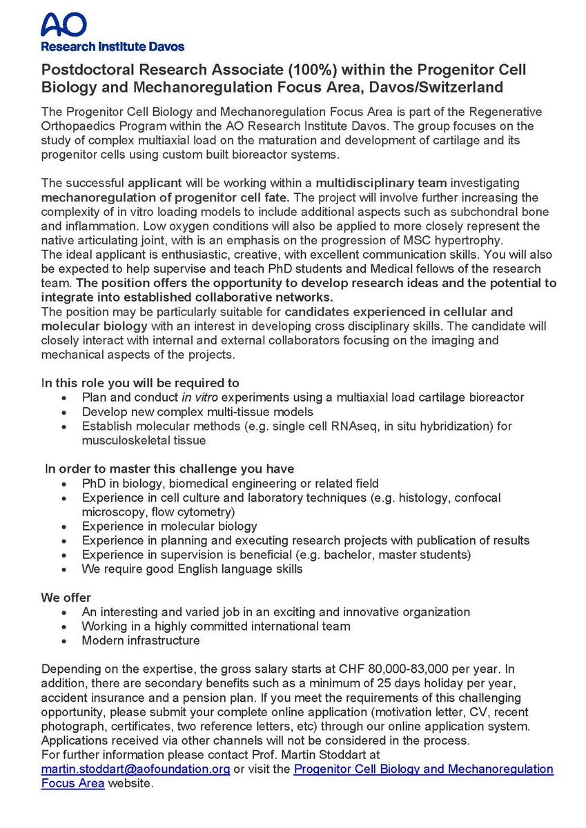 Martin J Stoddart tweet media