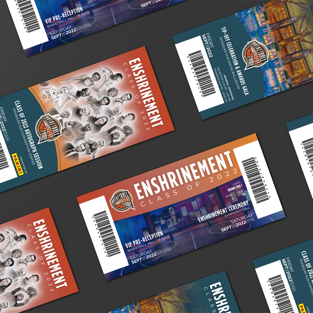 GOAgencyUS's tweet photo. The @Hoophall is dedicated to all things basketball. With NextStar Media, we created attention-grabbing campaigns for the #halloffame that have resulted in attendance being up over 30% from 2019, over 50% from 2021. We think that’s a slam-dunk! #LetsGO https://t.co/DqZ21rbAQz