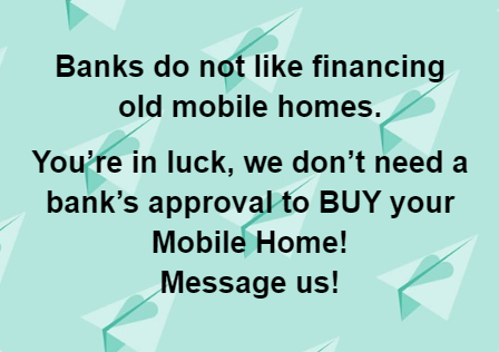 AdrianBuysMH's tweet photo. #mywifebuysmobilehomes #mywifebuys #realestateproblems #realestateproblemsolver #howcanihelp #wherearewe #youhaveoptions #lakeland #bartow #centralflorida #auburndale #seffner #zephyrhills #valrico #winterhave #brandon #dover https://t.co/WCxgyZMFAD