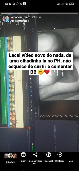 S&oacute; procurar por Amadora Ninfo no PH https://t.co/z4UiyBx5KB