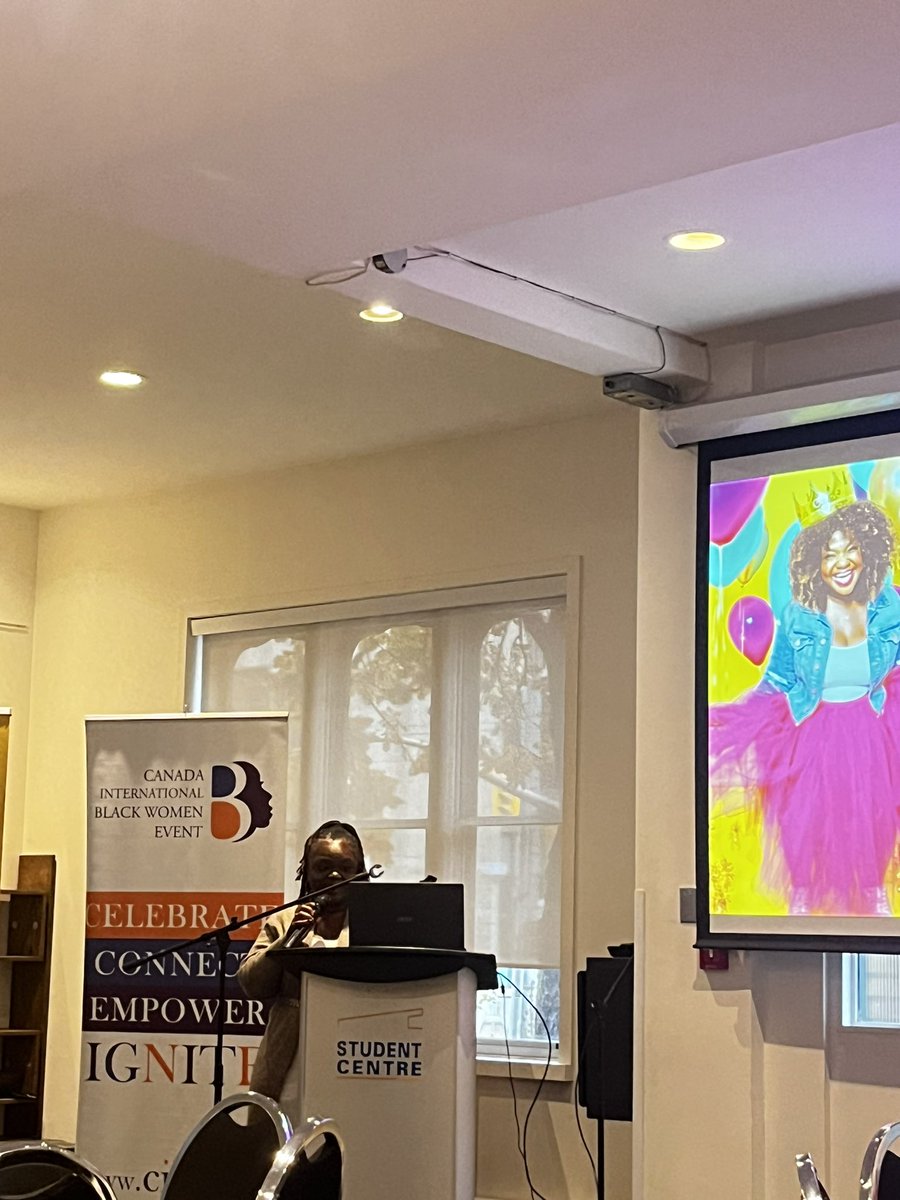 FloriaTrans4rms's tweet photo. Thanks @CIBWECanada and partners for Fantastic #promother event keynote @itsviviankaye with @Tia20238753 hosted at @TorontoMet !!🎉💯👏 #FlourishwithFloria @cwb_ns @halifaxchamber @WBECanada @can_wcc @CCDISocial @wekh_pcfe @BlackBusinessNS @blkwomenbiz @TorontoMetDI @torontolife https://t.co/8O3ZCve2CM