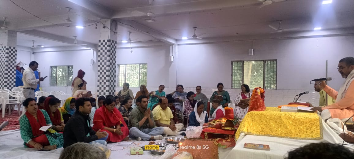 sp20us's tweet photo. श्री राम जी की कृपा से आज धार्मिक सेवा समिति #पटपडगंज ने चारों वार्डों में सुन्दरकाण्ड का आयोजन किया।
@AamAadmiParty @ArvindKejriwal @msisodia @Saurabh_MLAgk https://t.co/WpGg3OIPmz