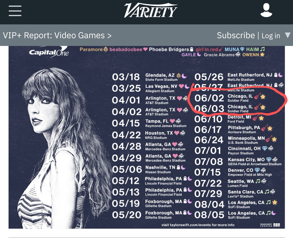 ScottCrowder3's tweet photo. @johnsummit calendars marked?👀👀 https://t.co/b7QBfJrmnV